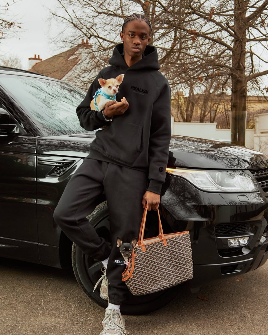 Realism Hoodie Shop And Realism Jumper Online Store