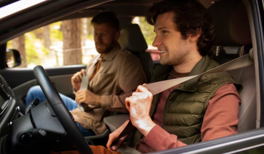 Driving School Ottawa: Your Path to Safe and Confident Driving Starts Here