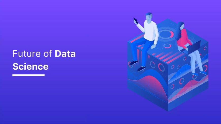 Unravelling the Future of Data Science