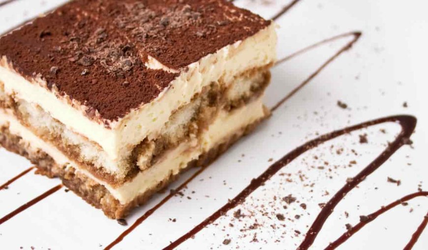 Tiramisu Recipe That Will Wow Your Guests (No Baking Required!)