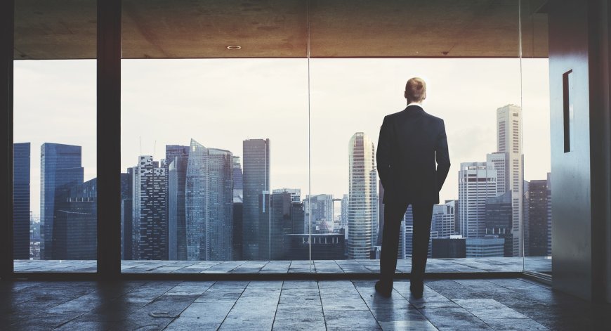 Professional Accountability Coaching for Entrepreneurs & Executives