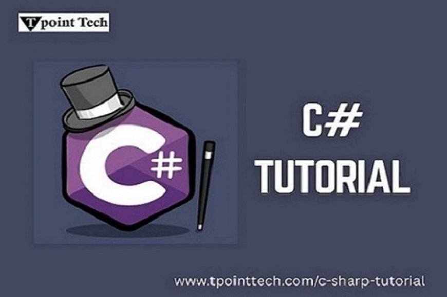 C# Essentials for Newbies