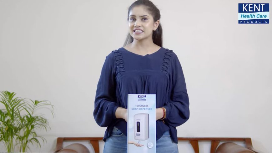 The Importance of Soap Dispensers in Enhancing Hygiene