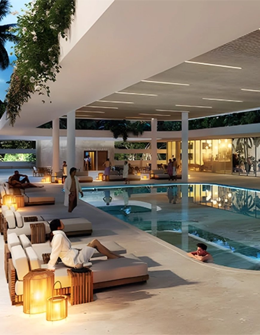 Discover Peaceful Living at Whiteland Westin 103 Gurgaon