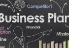 Business Plan Services for Your Success