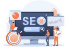 A Complete Guide to Hiring an SEO Company in Delhi for Startups
