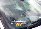 Windshield Crack Repair in Milton