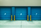 How a 5x5 Storage Unit Can Solve Your Storage Problems
