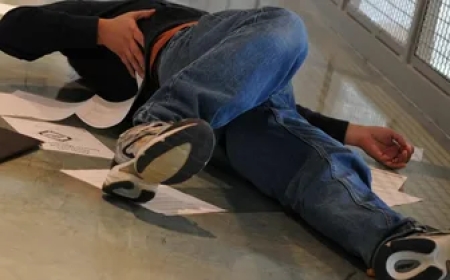 Why You Need an NYC Slip and Fall Accident Lawyer