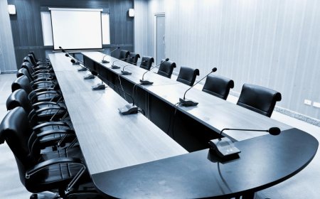 Conference Equipment Rental Tips for Successful Business Events