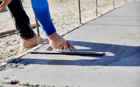 Your Complete Guide to Commercial Foundation Repair Solutions