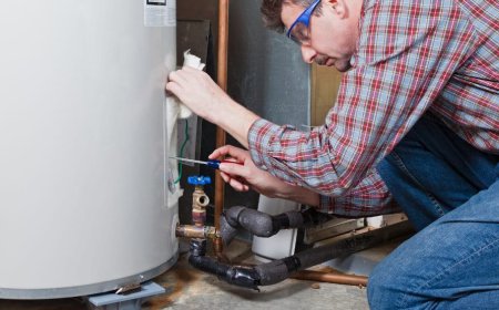 Water Heater Repair Tips: Solve Issues Before They Get Worse
