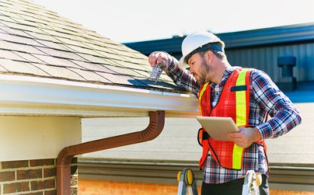 The Complete Homeowner’s Guide to Annual Roof Inspection
