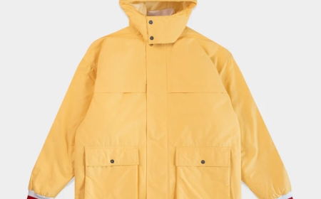 Cozy Meets Iconic OVO Hoodies You Need Now