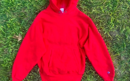 Shorts Season Never Ends with Eric Emanuel