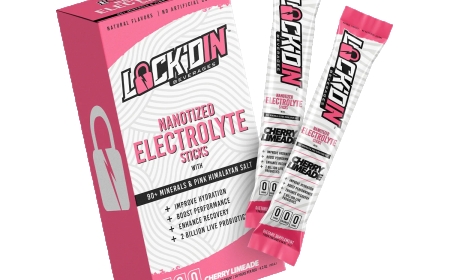Wondering Why Salt Stick Electrolyte Chews Are Vital for Athletes?