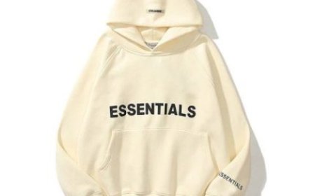 Soft, Stylish & Durable – The Essential Hoodie You Need