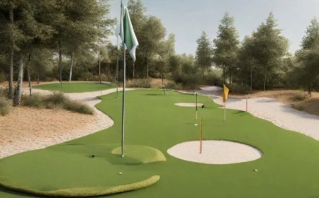 Must-Have Female Golf Accessories & Cool Golf Bag Accessories to Elevate Your Game