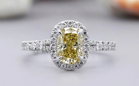 From Classic to Modern: Diamond Engagement Rings for Every Woman