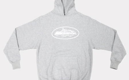 Elevate Your Fit with Corteiz Clothing