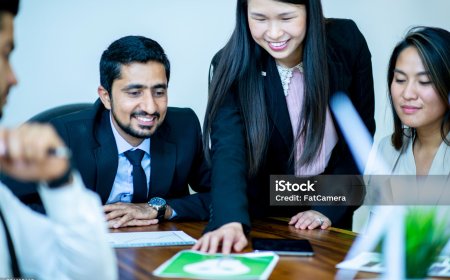 The Digital Marketing Terms Every Beginner Should Know