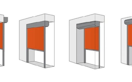 Cortinas Para Terrazas Modernas en Chile: Diseño y Comodidad