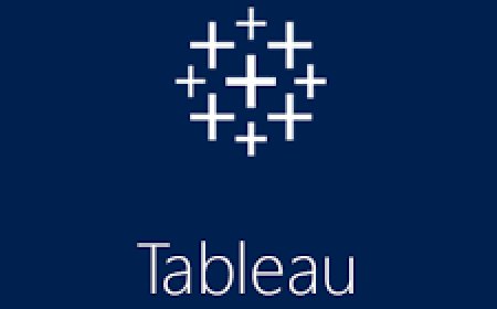 How to Design a Sales Dashboard in Tableau?
