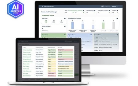 Bridging the Generational Divide: Managing the Clash of Generations in the Workplace