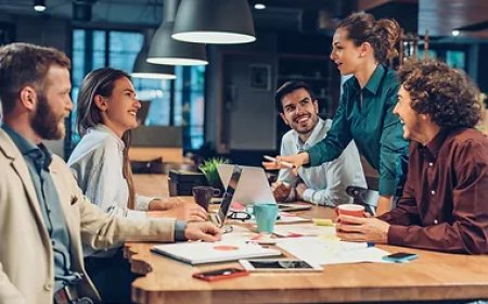 How Can SAM Boost Your Business Opportunities?