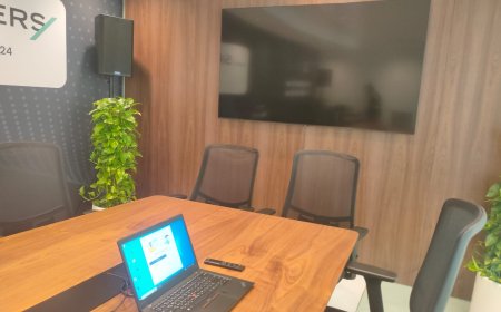 Laptop Rental Guide – From Entry-Level to Expert Use