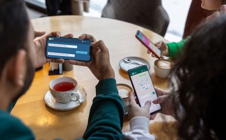 Best Features in Mobile Banking Apps