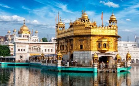 6 Best Places to Visit in Amritsar in 2025