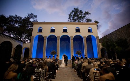 Why Choose Unique Wedding Venues Houston for Your Big Day?