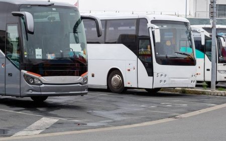 Top Benefits of Choosing a Birmingham to London Coach Service