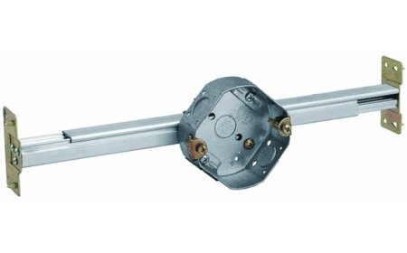 Secure and Safe Fan Installations Start with the Right Support