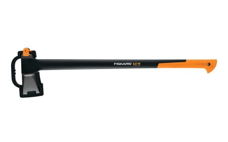 Chop Firewood Faster with the Right Axe for the Job