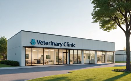 Emergency Veterinary Clinics in Vancouver