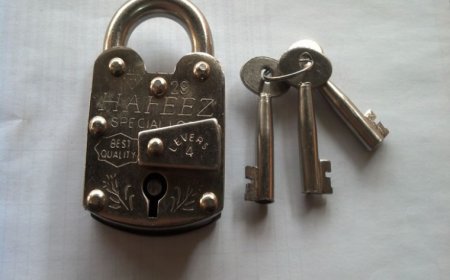 Locked Out in Dubai? Here’s How to Find the Best Locksmith Near Me