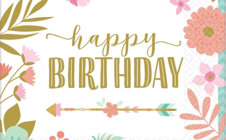 Affordable Birthday Party Themes Your Daughter Will Adore