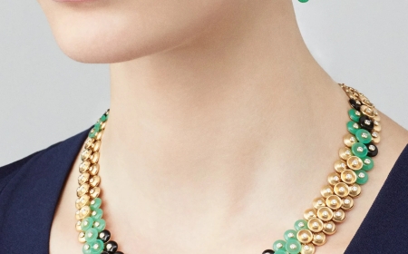 Van Cleef & Arpels: The Essence of Timeless Elegance in High Jewelry