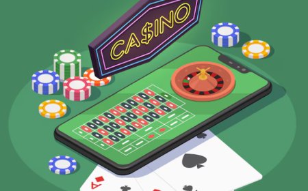 White Label Casino Software for Entrepreneurs in the iGaming Industry