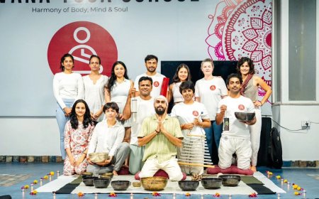 Is A 200 Hour Yoga Teacher Training In India Right For You?