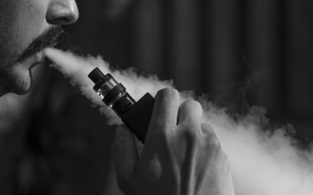 The Rise of Sustainable Devices in the Vape Wholesale UK Market