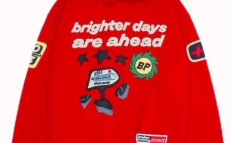 Where to Flip Broken Planet Clothing and Actually Make Profit