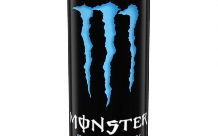 Bulk Buy Monster Energy: Save Time, Stay Charged
