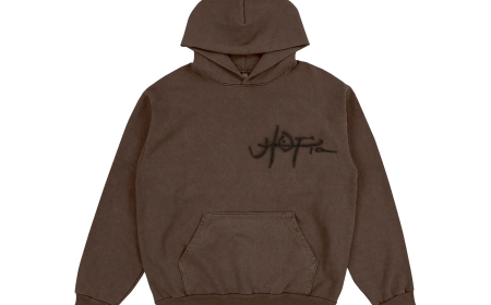 How to Identify Authentic Travis Scott Tour Merch