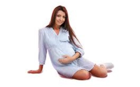 Folic Acid in Focus: Why It’s the First Step to a Healthy Pregnancy