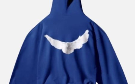 The Yeezy Gap Hoodie: Redefining Minimal Streetwear for Everyday Style