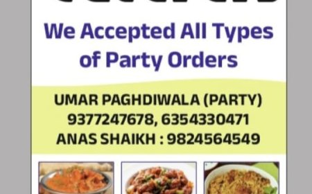 Creating Memorable Events with A.A. Caterers