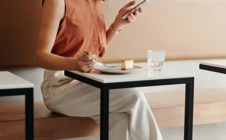 The Evolution and Impact of Digital Communication Platforms